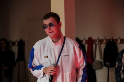 Chante et rappe ton patrimoine - Les photos de l’évènement par Emilioknx_photography