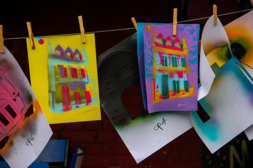 Chante et rappe ton patrimoine - Les photos de l’évènement par Emilioknx_photography