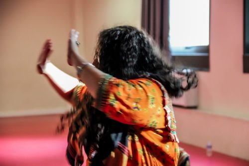 Chante et rappe ton patrimoine - Les photos de l’évènement par Emilioknx_photography