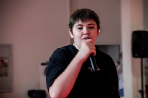 Chante et rappe ton patrimoine - Les photos de l’évènement par Emilioknx_photography