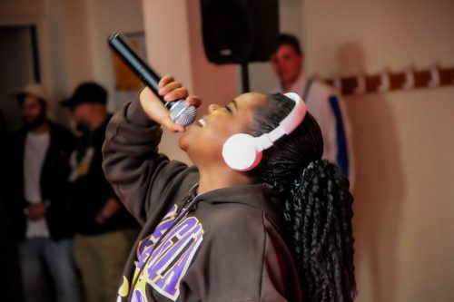 Chante et rappe ton patrimoine - Les photos de l’évènement par Emilioknx_photography