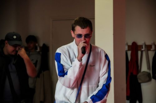 Chante et rappe ton patrimoine - Les photos de l’évènement par Emilioknx_photography