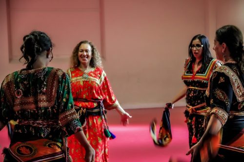 Chante et rappe ton patrimoine - Les photos de l’évènement par Emilioknx_photography