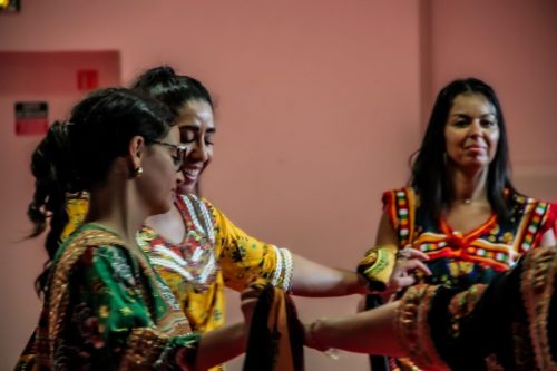 Chante et rappe ton patrimoine - Les photos de l’évènement par Emilioknx_photography