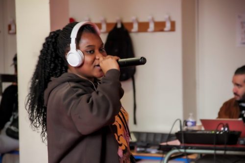 Chante et rappe ton patrimoine - Les photos de l’évènement par Emilioknx_photography