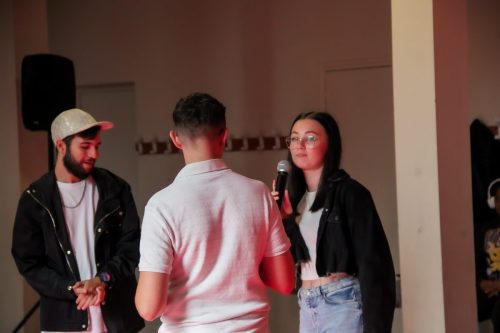 Chante et rappe ton patrimoine - Les photos de l’évènement par Emilioknx_photography