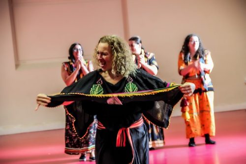 Chante et rappe ton patrimoine - Les photos de l’évènement par Emilioknx_photography