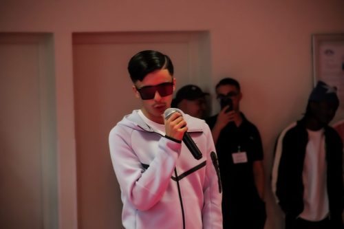 Chante et rappe ton patrimoine - Les photos de l’évènement par Emilioknx_photography