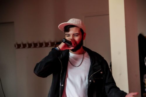 Chante et rappe ton patrimoine - Les photos de l’évènement par Emilioknx_photography