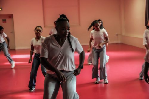 Chante et rappe ton patrimoine - Les photos de l’évènement par Emilioknx_photography