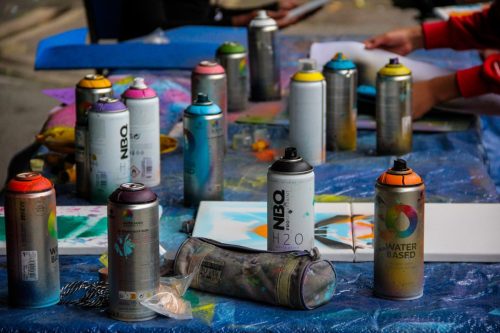 Chante et rappe ton patrimoine - Les photos de l’évènement par Emilioknx_photography