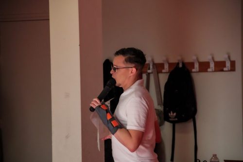 Chante et rappe ton patrimoine - Les photos de l’évènement par Emilioknx_photography