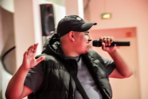 Chante et rappe ton patrimoine - Les photos de l’évènement par Emilioknx_photography