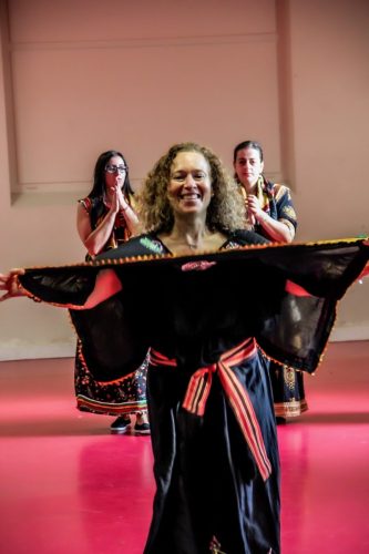 Chante et rappe ton patrimoine - Les photos de l’évènement par Emilioknx_photography