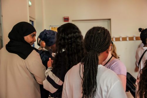 Chante et rappe ton patrimoine - Les photos de l’évènement par Emilioknx_photography