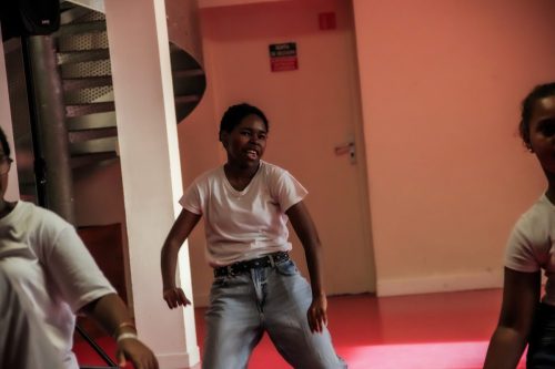 Chante et rappe ton patrimoine - Les photos de l’évènement par Emilioknx_photography