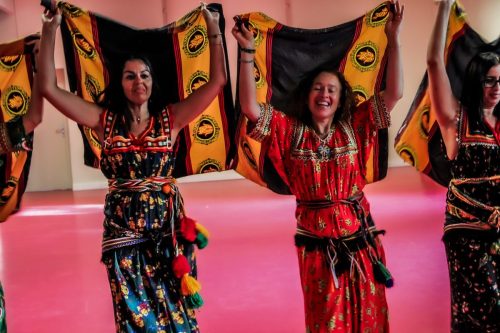 Chante et rappe ton patrimoine - Les photos de l’évènement par Emilioknx_photography
