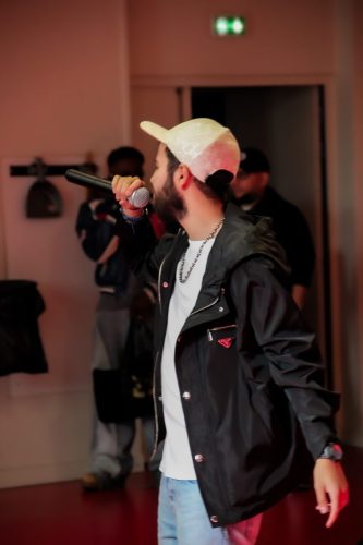 Chante et rappe ton patrimoine - Les photos de l’évènement par Emilioknx_photography
