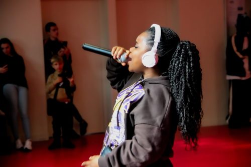 Chante et rappe ton patrimoine - Les photos de l’évènement par Emilioknx_photography