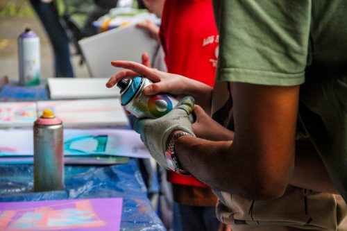 Chante et rappe ton patrimoine - Les photos de l’évènement par Emilioknx_photography
