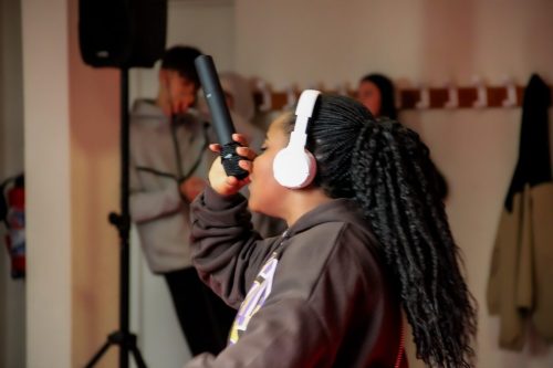 Chante et rappe ton patrimoine - Les photos de l’évènement par Emilioknx_photography