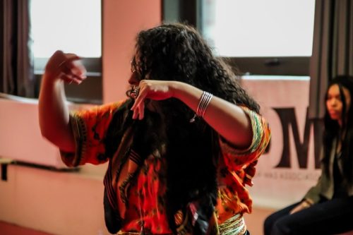 Chante et rappe ton patrimoine - Les photos de l’évènement par Emilioknx_photography