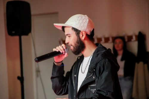Chante et rappe ton patrimoine - Les photos de l’évènement par Emilioknx_photography