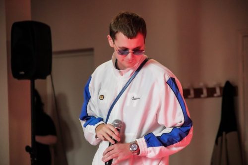 Chante et rappe ton patrimoine - Les photos de l’évènement par Emilioknx_photography