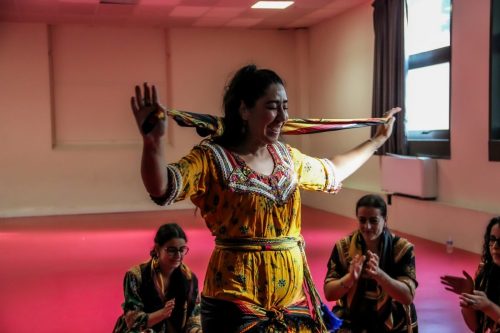Chante et rappe ton patrimoine - Les photos de l’évènement par Emilioknx_photography