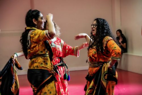Chante et rappe ton patrimoine - Les photos de l’évènement par Emilioknx_photography