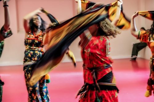 Chante et rappe ton patrimoine - Les photos de l’évènement par Emilioknx_photography