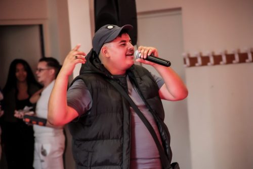 Chante et rappe ton patrimoine - Les photos de l’évènement par Emilioknx_photography