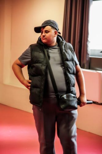 Chante et rappe ton patrimoine - Les photos de l’évènement par Emilioknx_photography