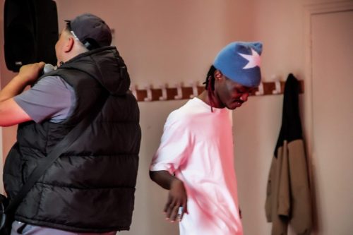 Chante et rappe ton patrimoine - Les photos de l’évènement par Emilioknx_photography