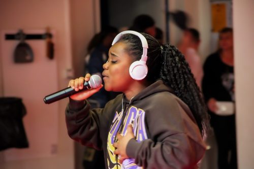 Chante et rappe ton patrimoine - Les photos de l’évènement par Emilioknx_photography