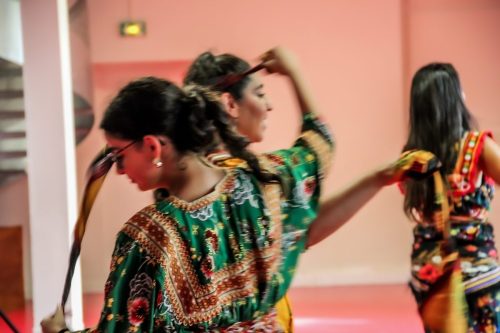 Chante et rappe ton patrimoine - Les photos de l’évènement par Emilioknx_photography