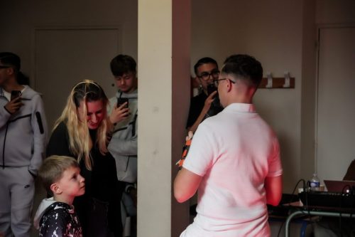 Chante et rappe ton patrimoine - Les photos de l’évènement par Emilioknx_photography