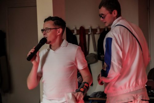 Chante et rappe ton patrimoine - Les photos de l’évènement par Emilioknx_photography