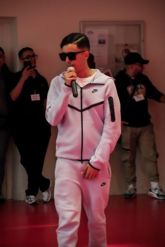 Chante et rappe ton patrimoine - Les photos de l’évènement par Emilioknx_photography