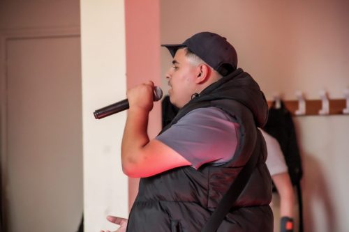 Chante et rappe ton patrimoine - Les photos de l’évènement par Emilioknx_photography