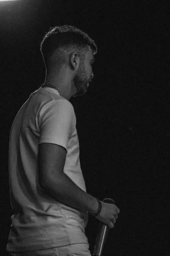 Photos @emilioknx_photography