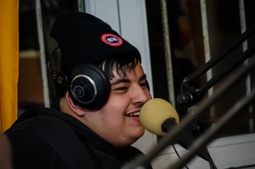 Photos par @emilioknx_photography