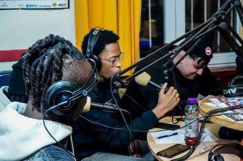 Photos par @emilioknx_photography