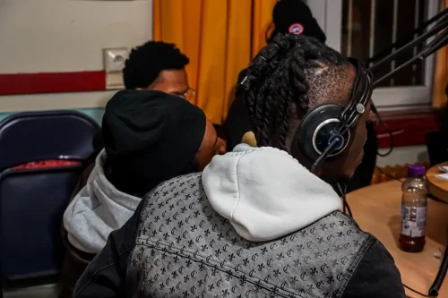 Photos par @emilioknx_photography