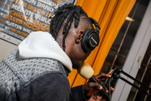 Photos par @emilioknx_photography