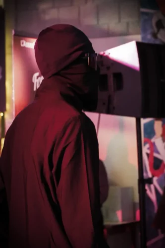 photos @emilioknx_photography