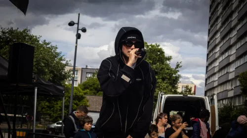 Photo Maxime DUBOIS