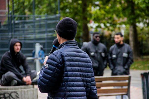 Les photos de l’évènement par emilioknx_photography