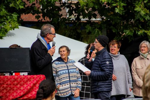 Les photos de l’évènement par emilioknx_photography