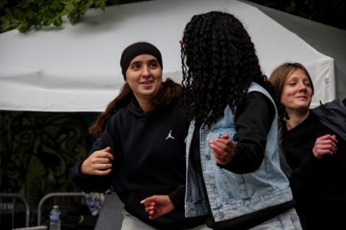 Les photos de l’évènement par emilioknx_photography